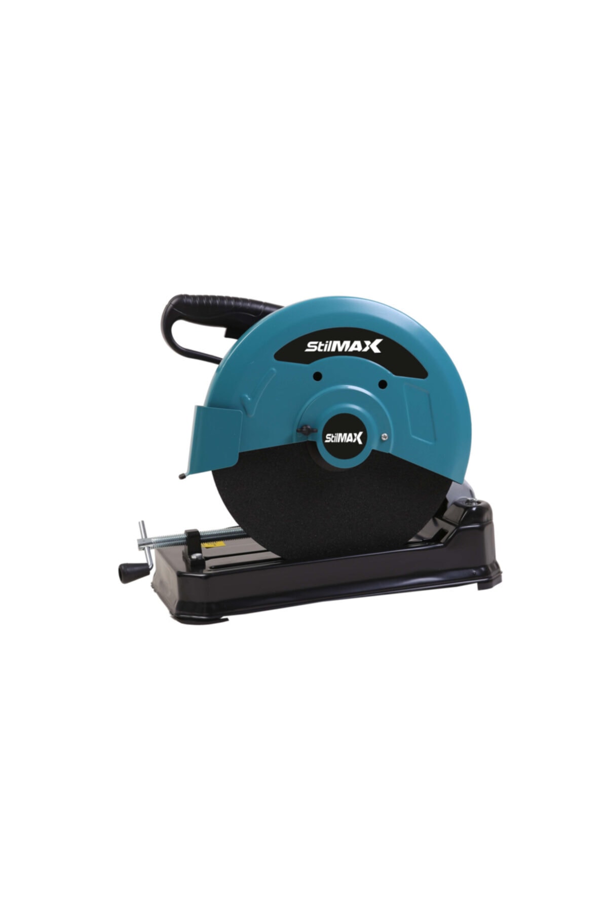 stilmax Pro Line-x Technology Bakır Sarım Metal Profil Kesme Makinası 355 Mm 3000watt 16kg