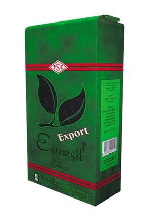 Eynesil Export Özel Siyah Çay 6 Kilogram AMBERCAY6000