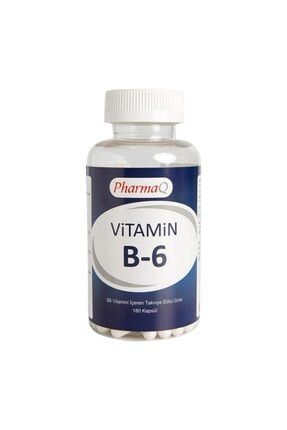 Q Vitamin B6 NWD0054