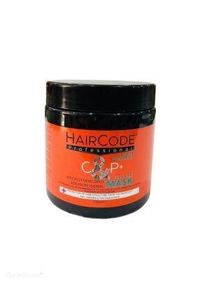 Hair Code Color Protect Maske 500ml 70009