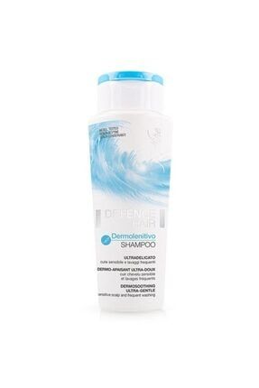 Defence Hair Dermosoothing Ultra-gentle Shampoo 200ml 8029041163217