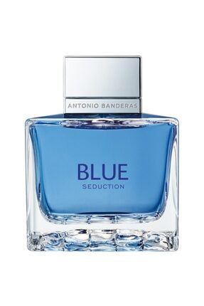 Blue Seduction Edt Erkek Parfüm 100 ml TYC00202300358