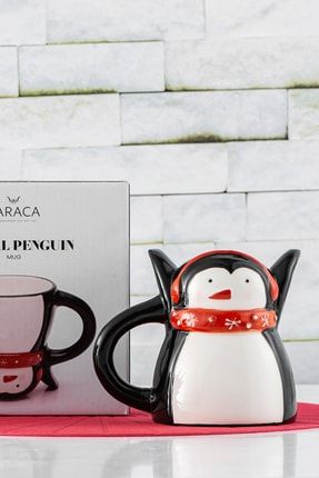 Animal Penguin Mug 153.03.06.1856