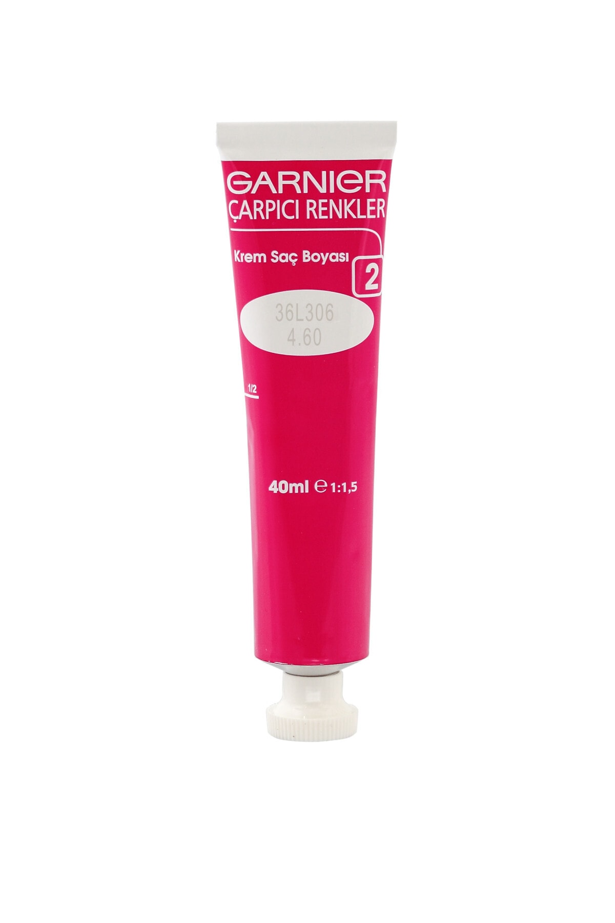 رنگ مو زنانه برند گارنیر اصل LOREALCLRSNS - تصویر 4