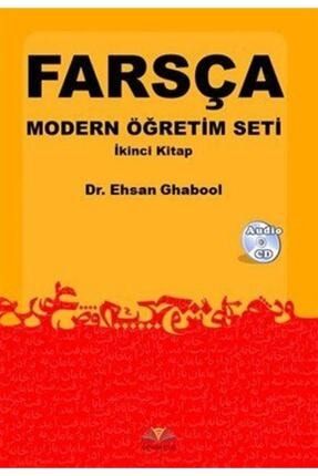 Farsça Modern Öğretim Seti Ikinci Kitap 248959
