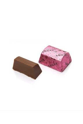 Sütlü Baton Çikolata 1000 Gr Ikramlık Çikolata OSMN000878