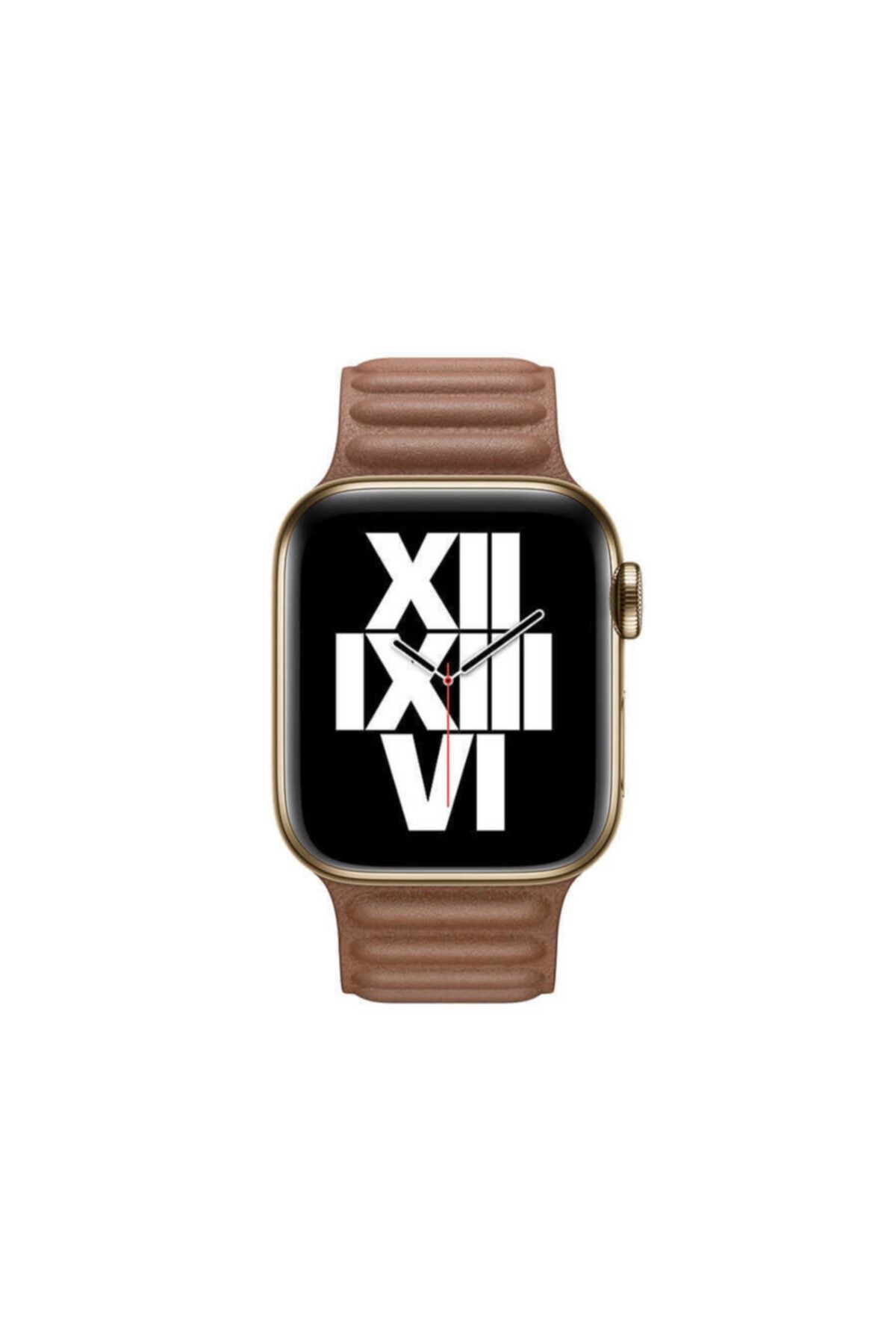 Apple watch series store 3 42mm bands leather