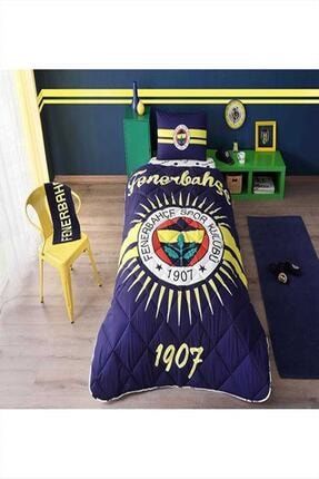 Tek Kişilik Yorgan Set Fenerbahçe 60185856-1