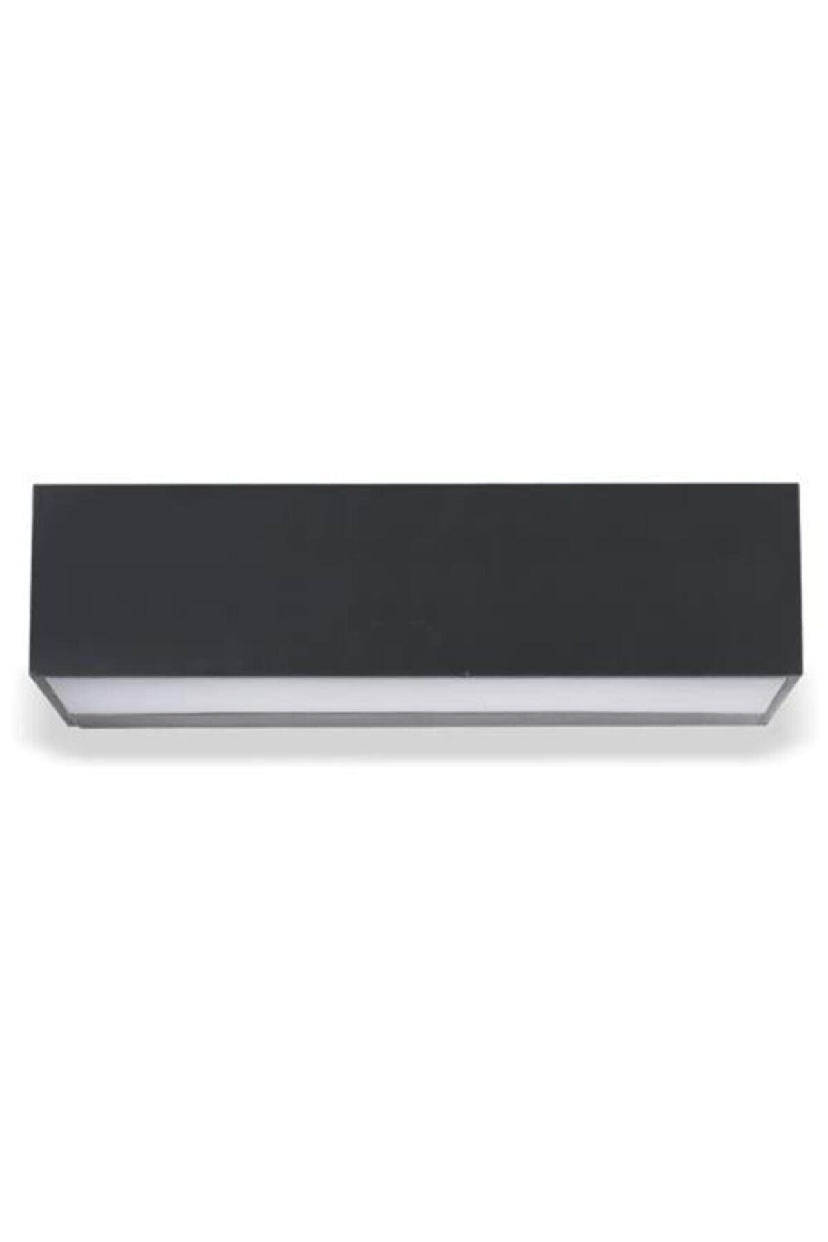 91-1201Double Sided Led Wall Sconce