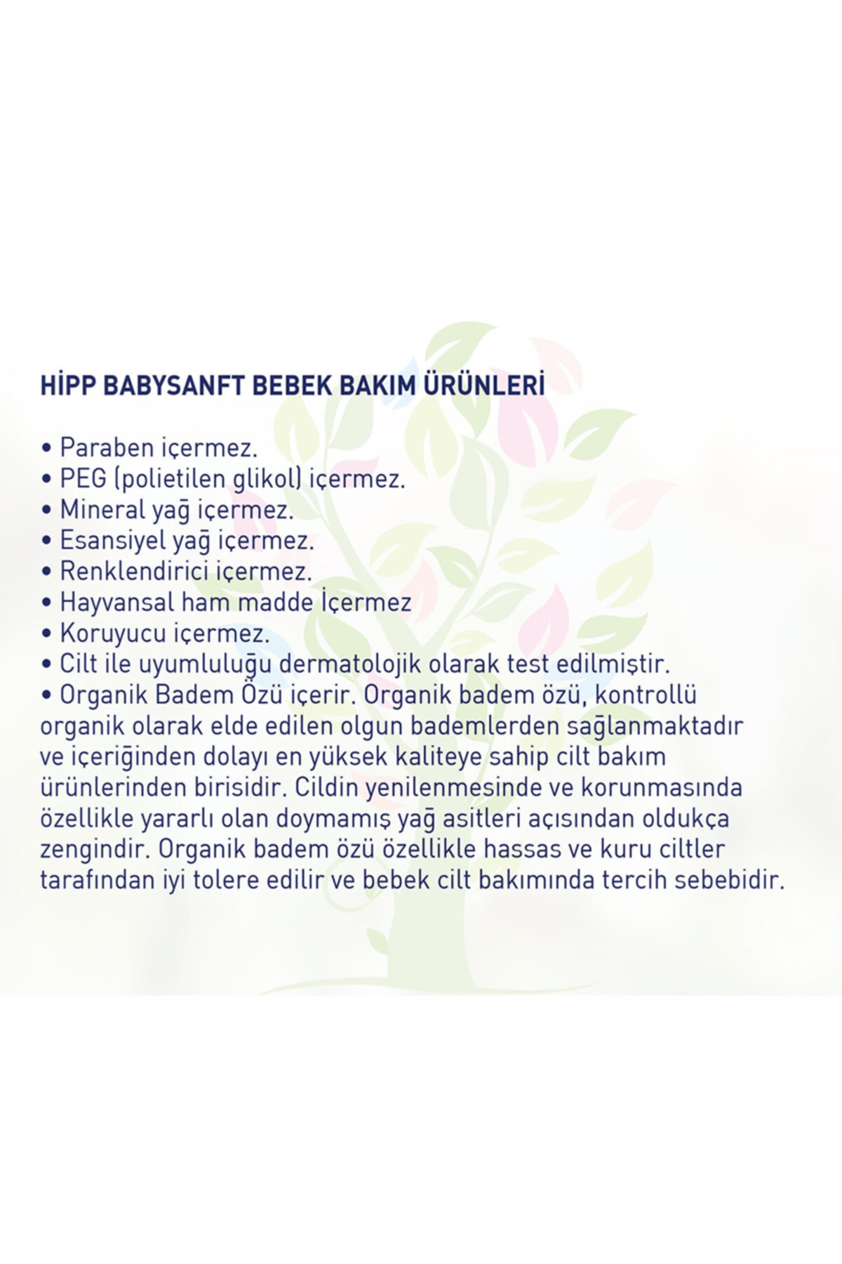 Hipp Güneş Koruyucu Dudak Nemlendiricisi fotoğrafı 6 (önizleme)