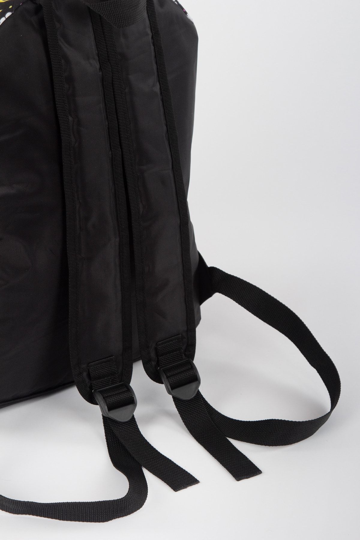 Ef Butik Black Unicorn Backpack Trendyol
