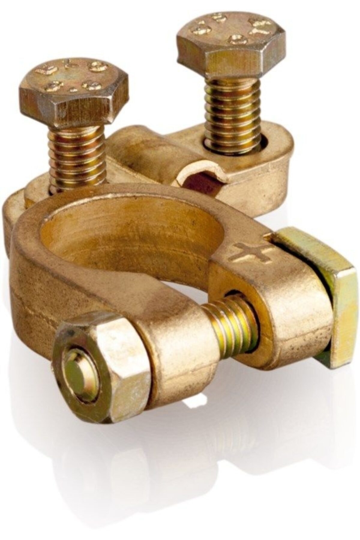 Elo Akü Kutup Başı 1 Adet ( + ) Kutup Başı