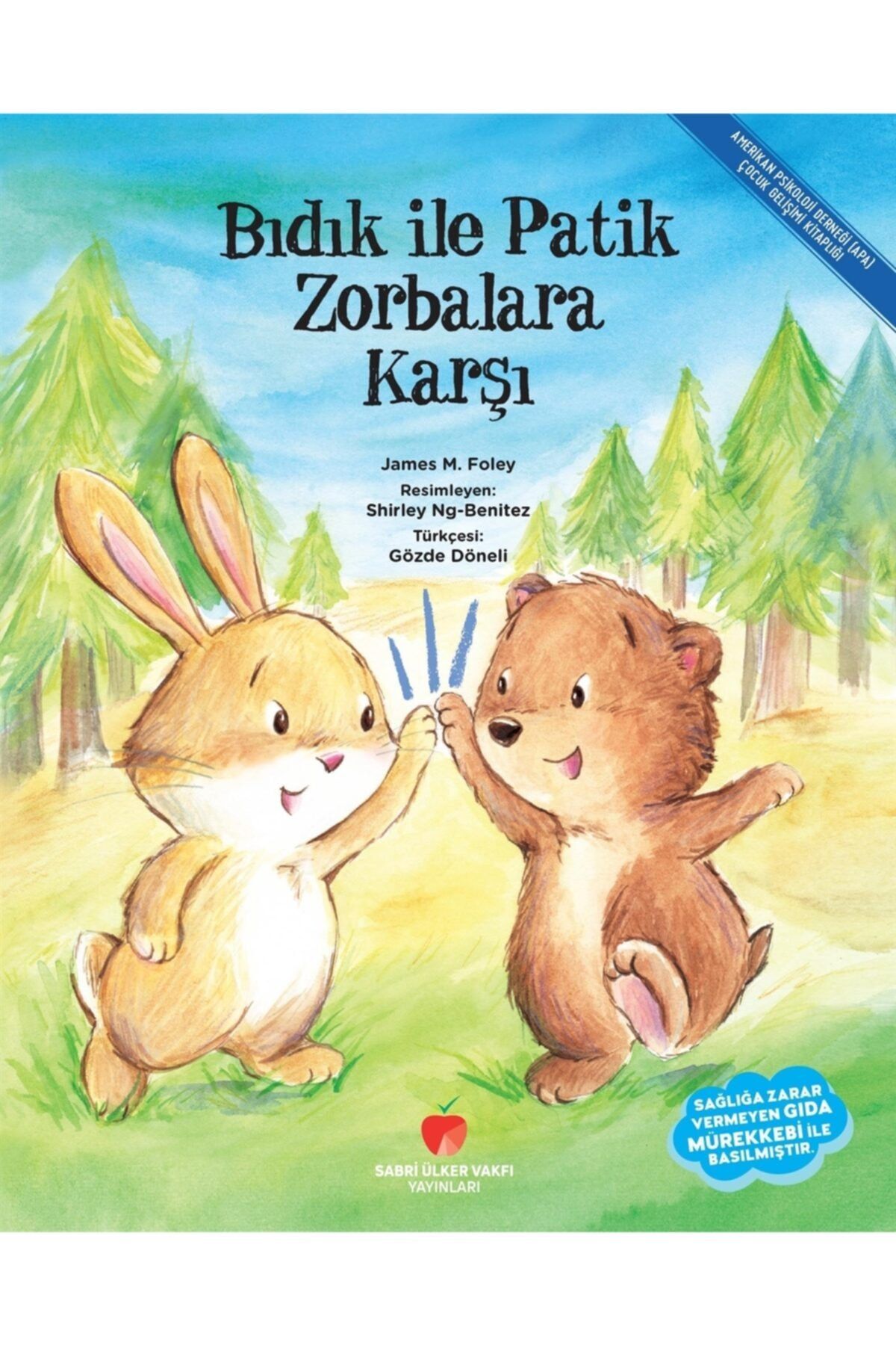 ek kağıt apa