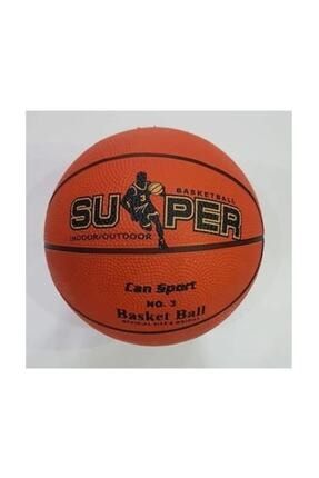 Can Sport Süper Basket Topu 7 Numara Basketbol Topu 2304711