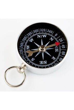 Compass Pusula Metal Kulplu G-34 4000.00020