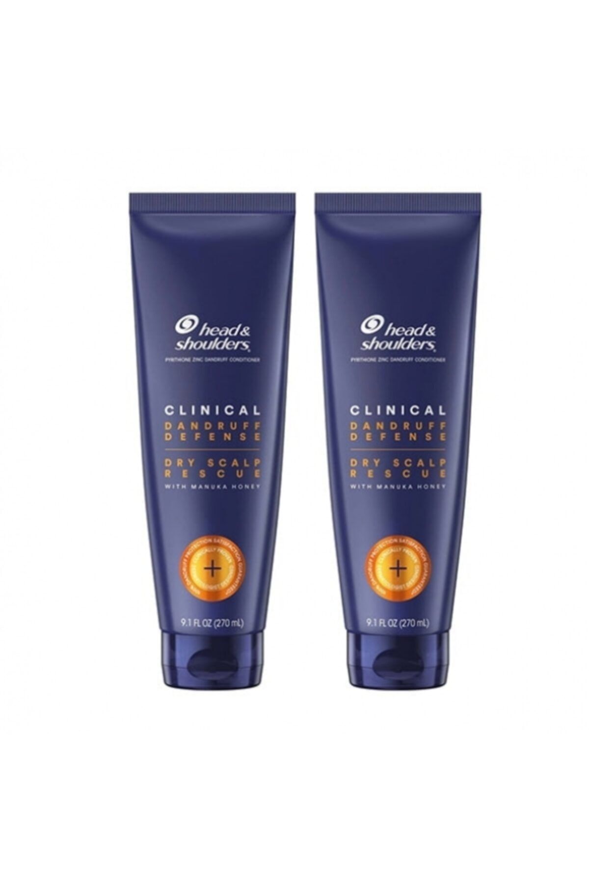 نرم کننده نجات سر خشک سر و شانه ها 265 میلی لیتر Head And Shoulders