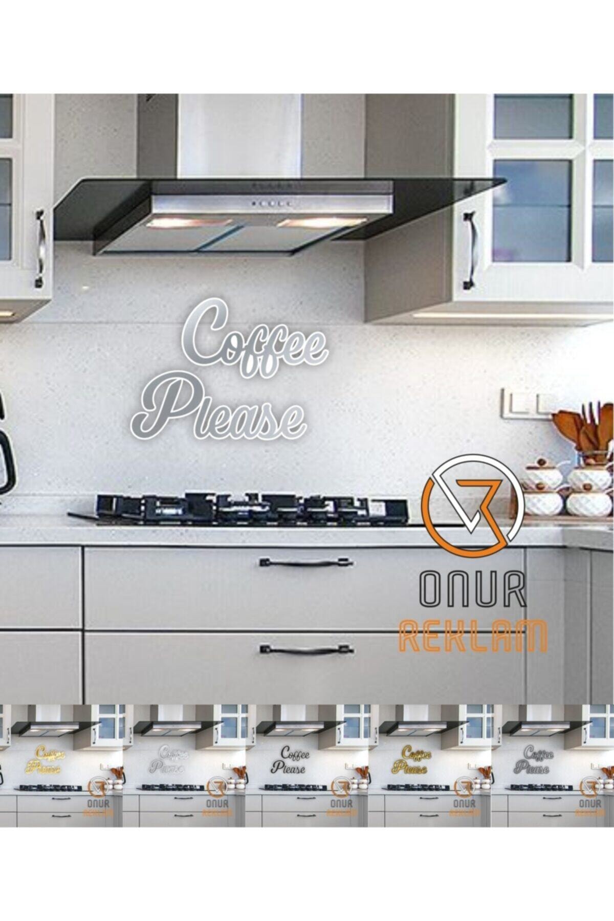 Onur Reklam Coffee Please Aynalı Gümüş Pleksi Duvar Yazısı Fiyatı Onur Reklam Coffee Please Aynalı Gümüş Pleksi Duvar Yazısı Fiyatı
