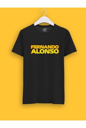 Fernando Alonso 2021 T-shirt 1128