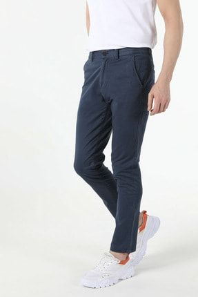 Slim Fit Orta Bel Erkek Pantolon .CL1049749_Q1.V2_LNV