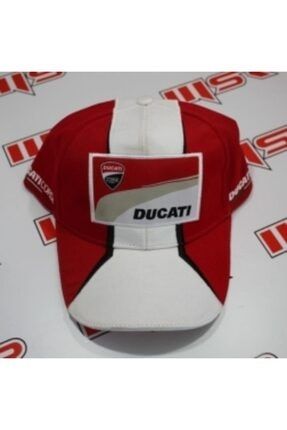 Ducatı Corse Şapka Z6457