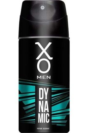 Men Dynamic Erkek Deodorant 150 Ml AYYG100000014926