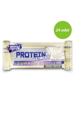 Supreme Protein Bar 40 gr 24 Adet muscle4