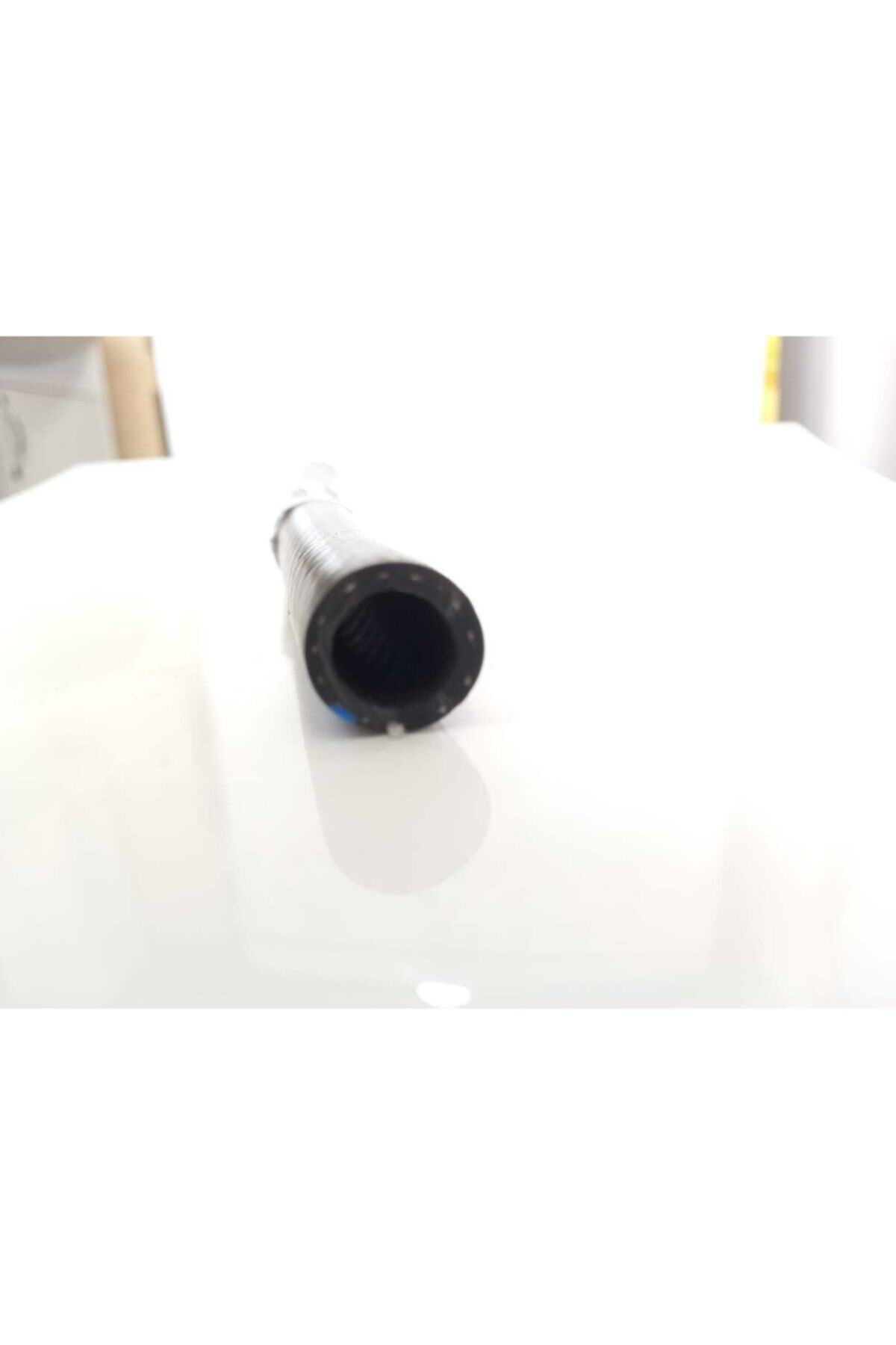 (20 Metre) 1/2" Thermo Hortum (içi Örgülü) 12,5mm Kalınlık 5