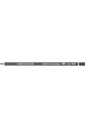 Graphite Aquarell Pencils 8b Sulandırılabilir Dereceli Kalem 180 08 (36 Lı Paket) 6700.00390