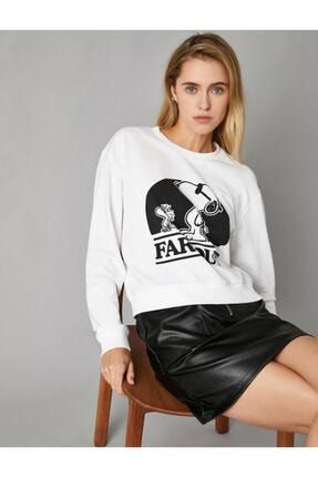 Kadın Sweat 1KAL68044IK