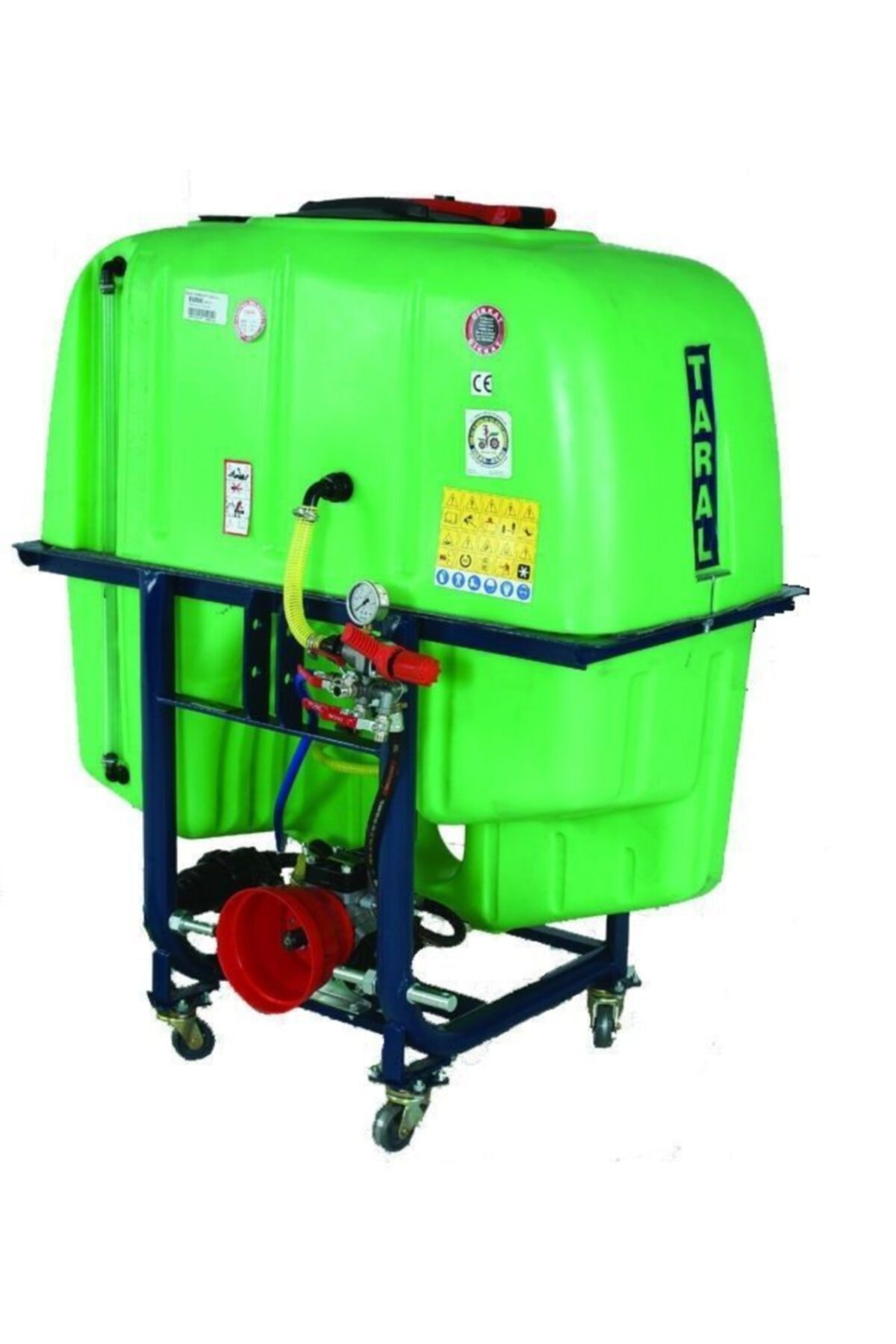 Taral TP600 Piton Asılır (TAR60)