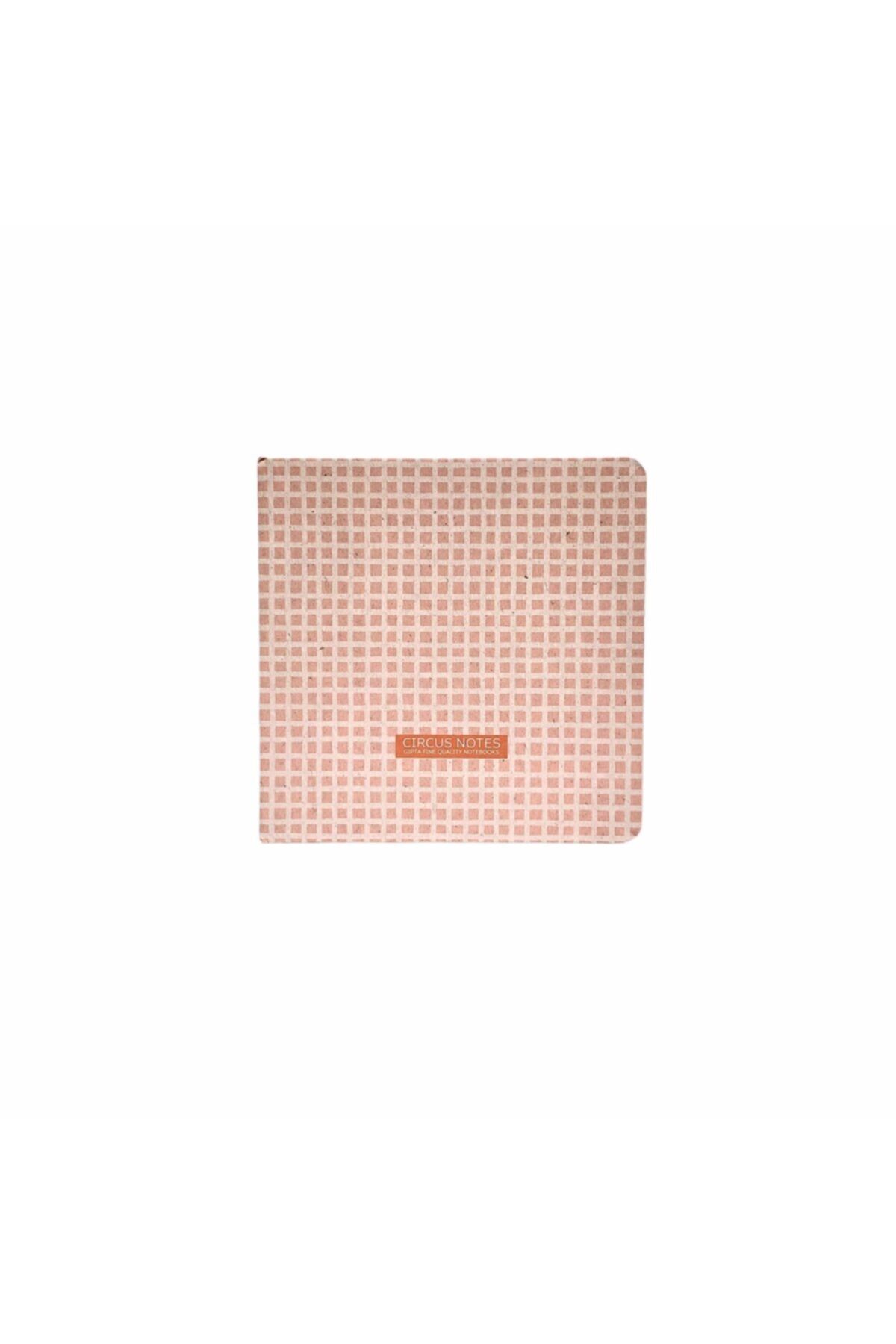 Gıpta-Circus Notes Unlined Notebook 1
