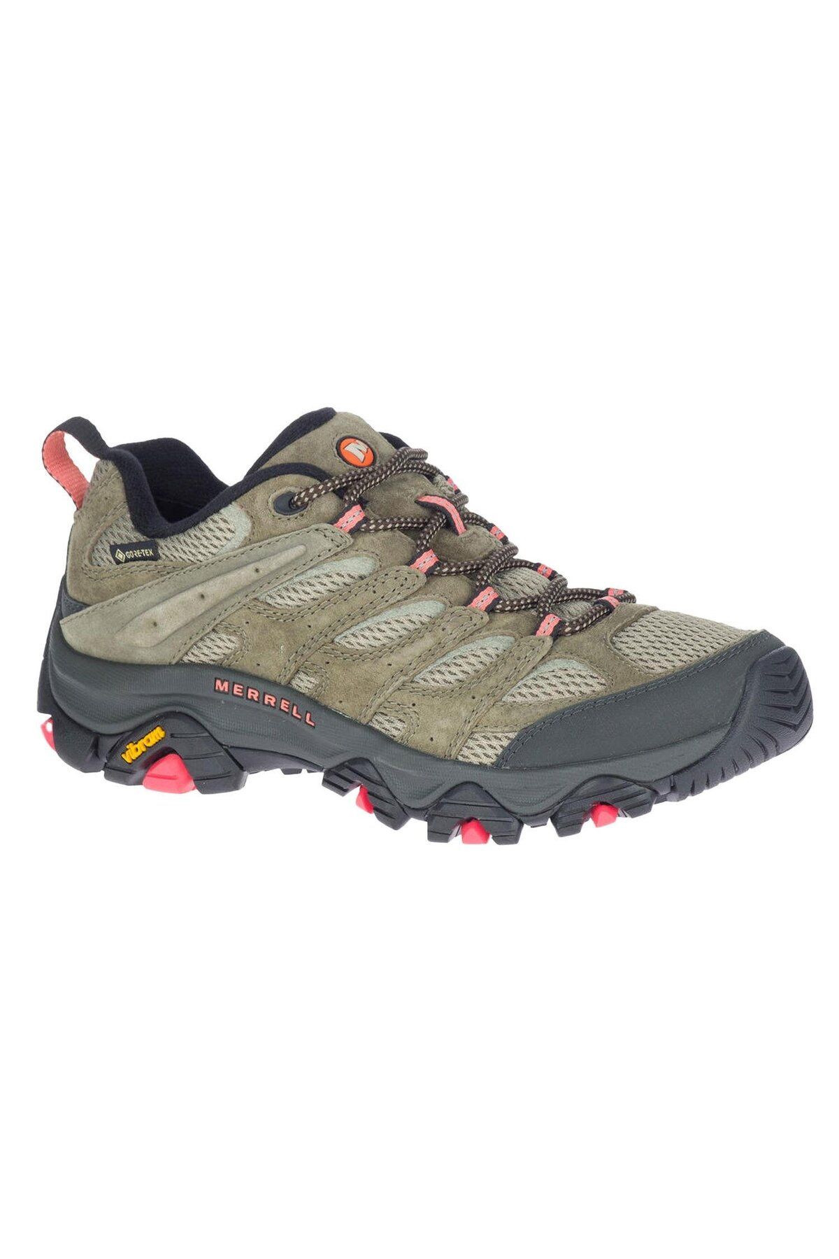 کفش های بیرونی زنانه Merrell Moab 3 Gtx