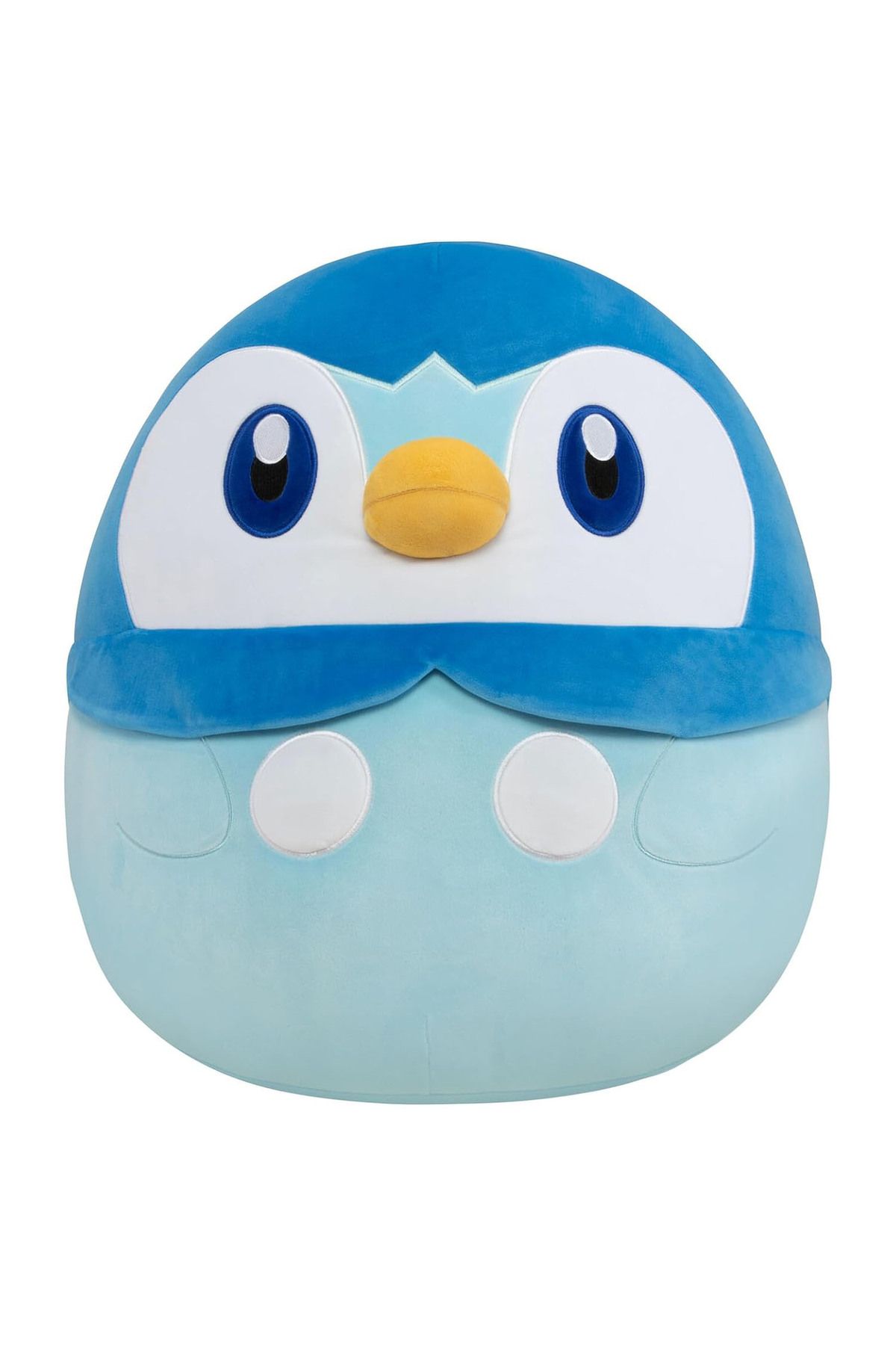 Squishmallows Pokemon Serisi - Piplup 36 cm PK00041
