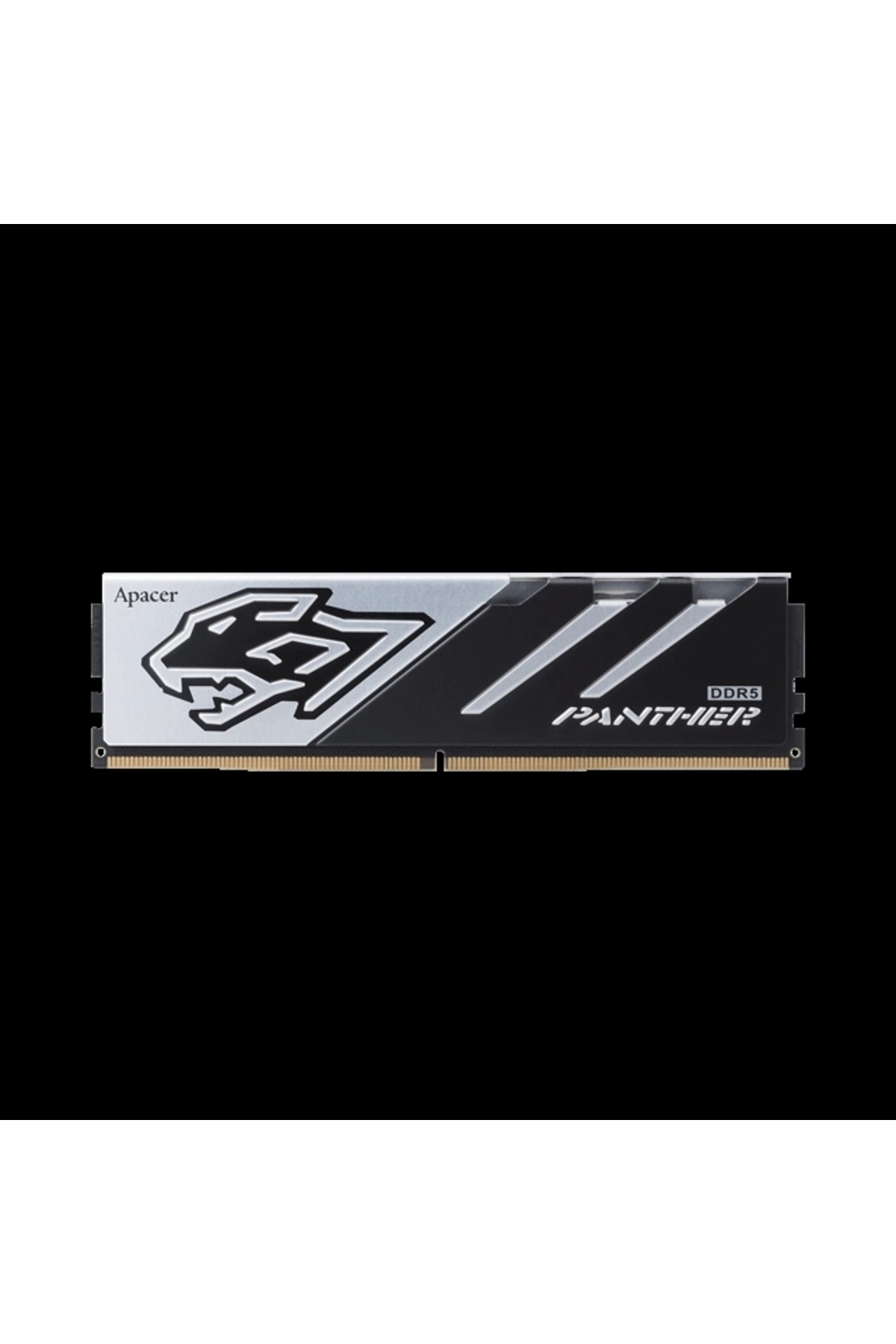 Apacer-Panther 16Gb (1X16Gb) 5200Mz Ddr5 Cl40 Gaming Ram (Ah5U16G52C5227Baa-1) 1