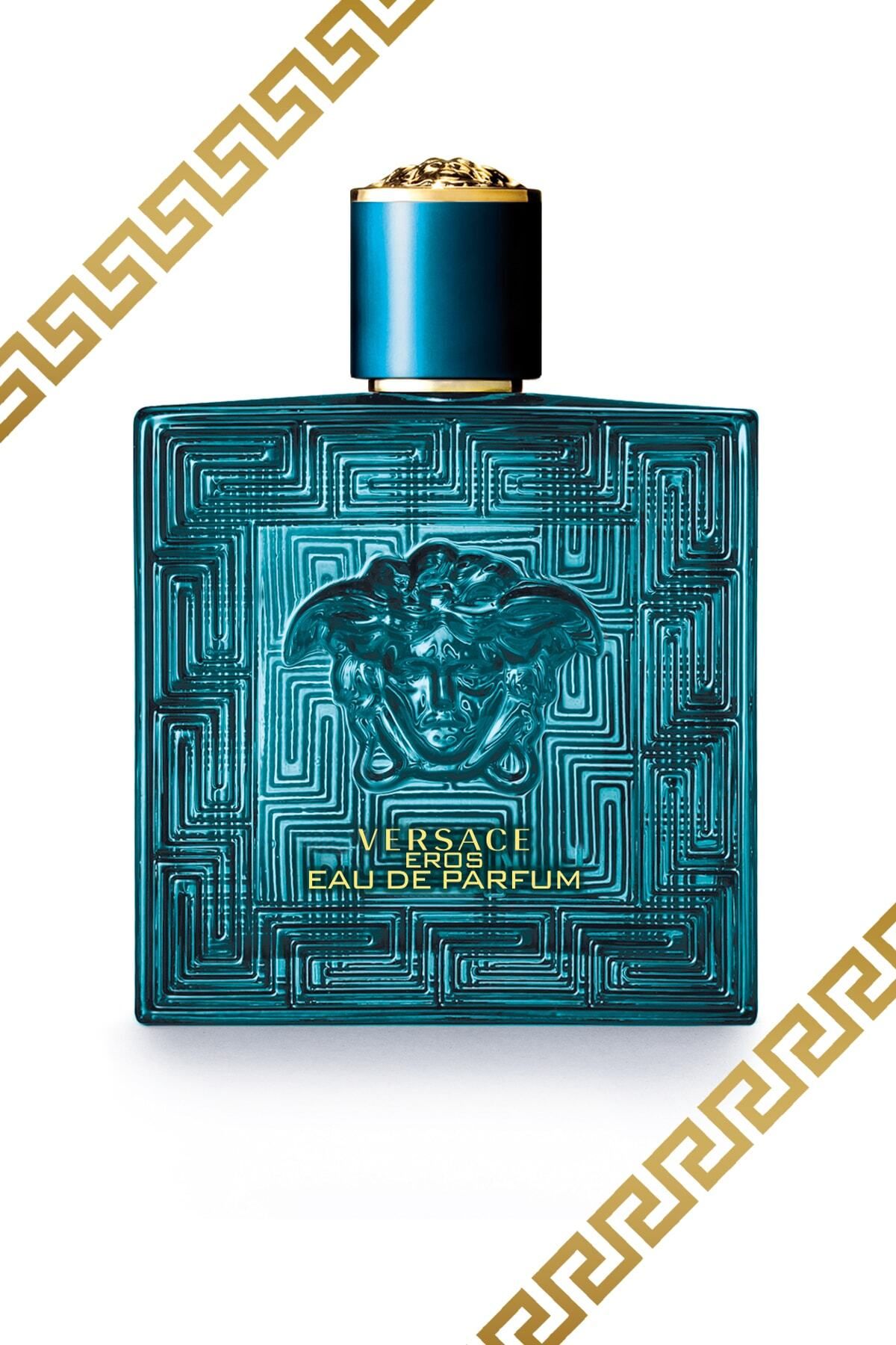 Versace Erkeklere Özel Eros Edp Parfüm 100 ML