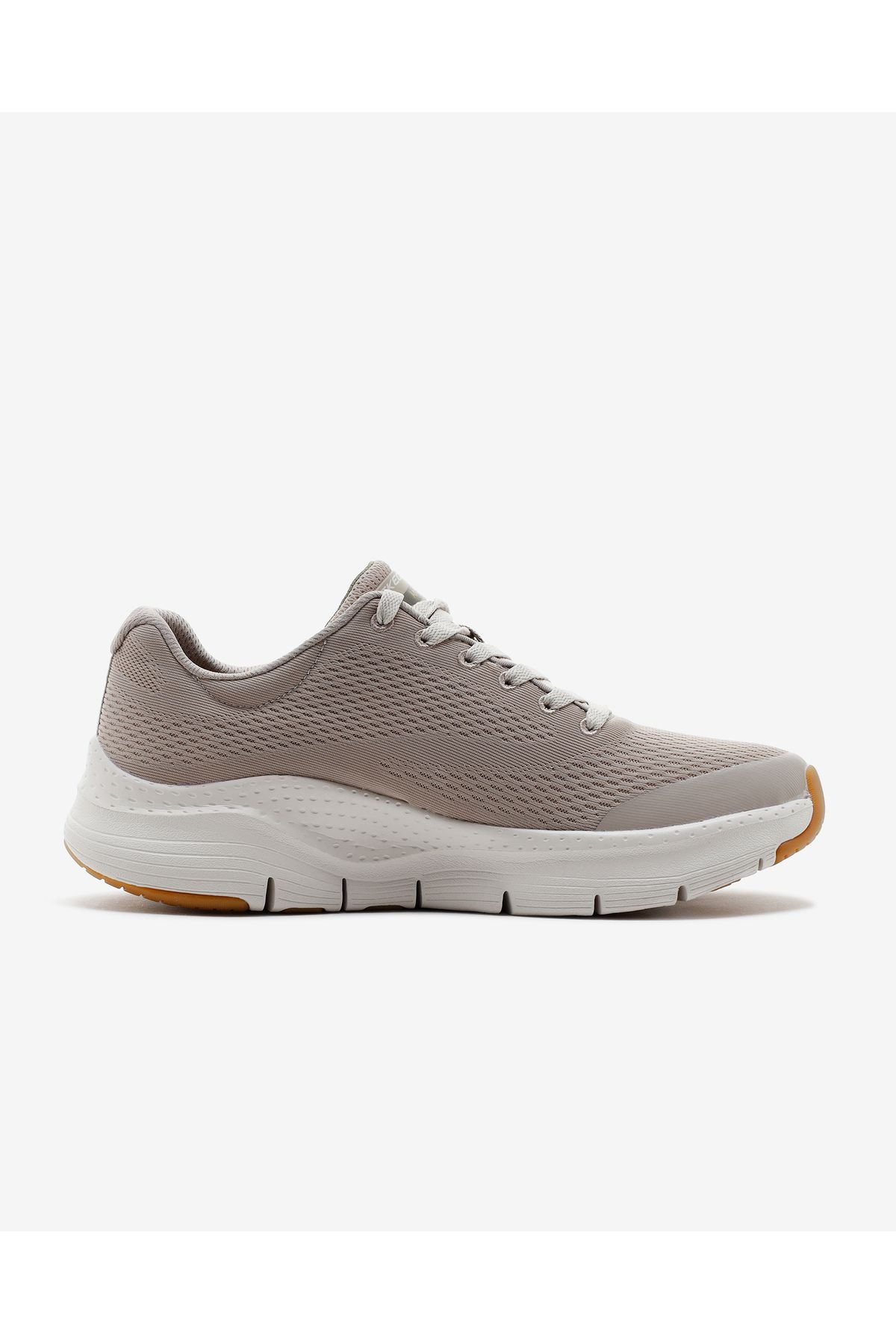 کفش اسپرت مردانه آرچ فیت بژ 232040tk Tpe Skechers