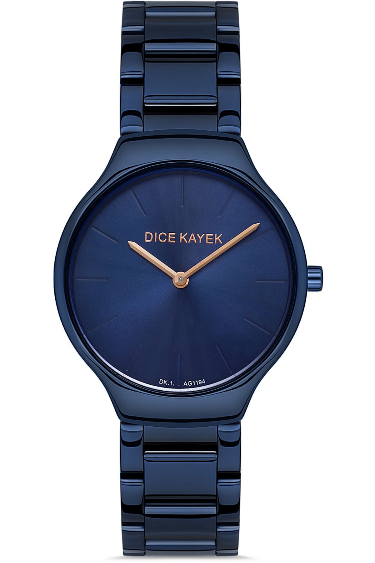 Dice Kayek-Practical Bag with Model Number Dk.1.Ag1194.07 1