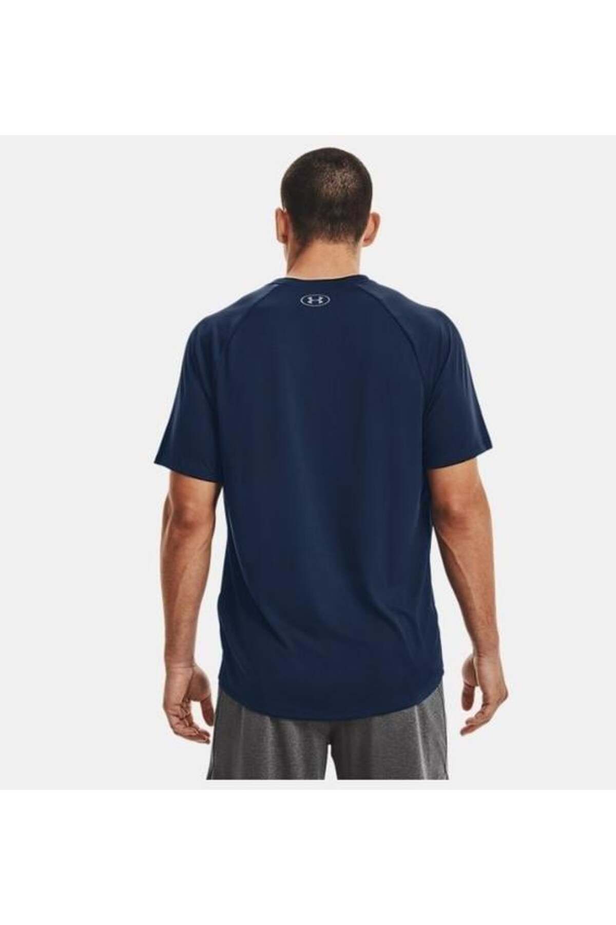 Under Armour-Ua Tech 2.0 Ss Tee Men's T-Shirt 3