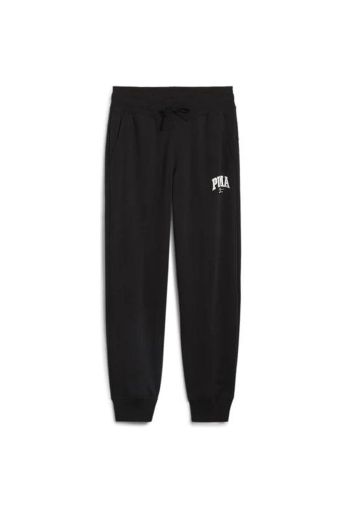 Puma-682495 -01 Черен дамски спортен панталон - Squad Pants Tr 1