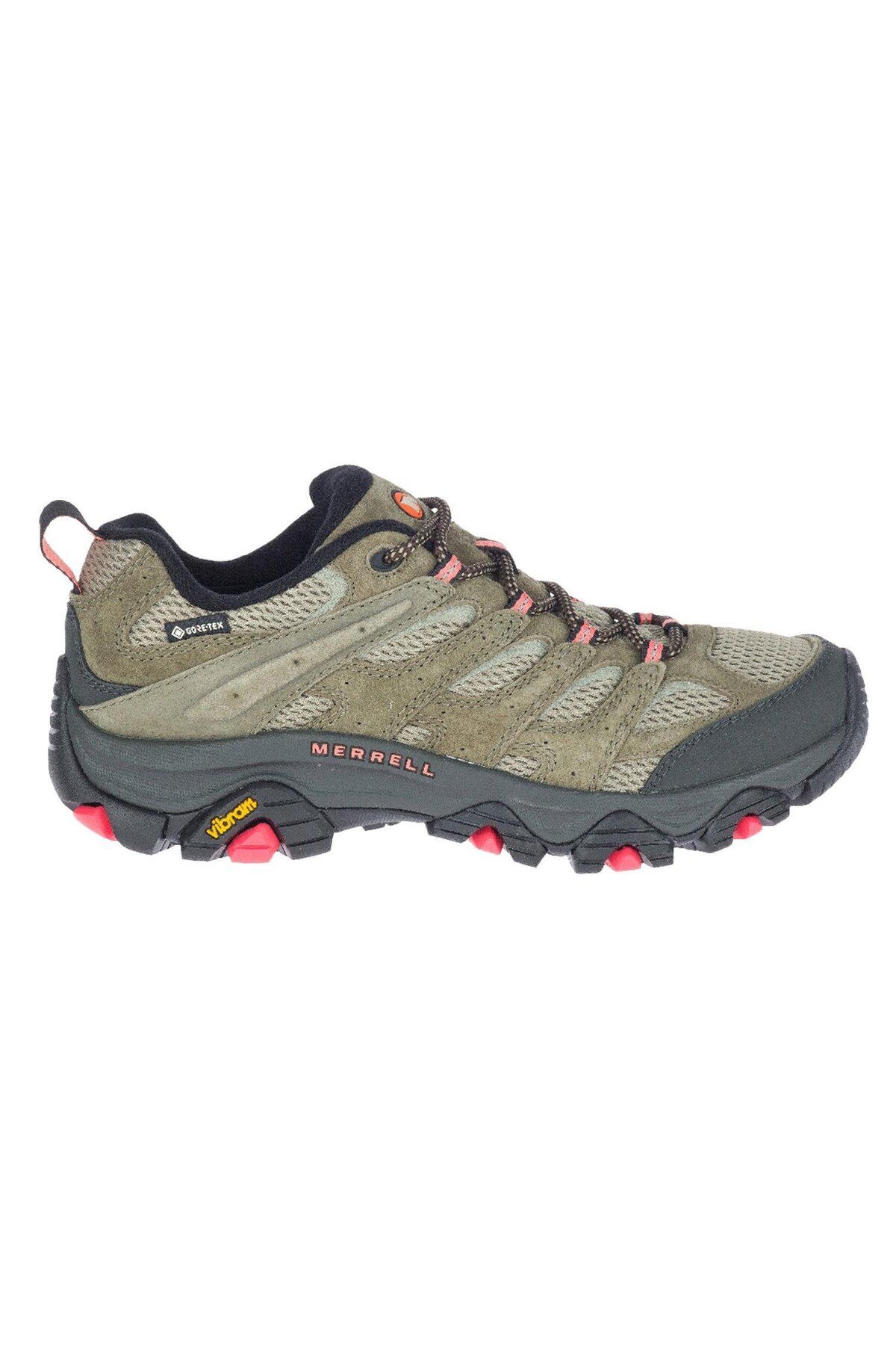 کفش های بیرونی زنانه Merrell Moab 3 Gtx