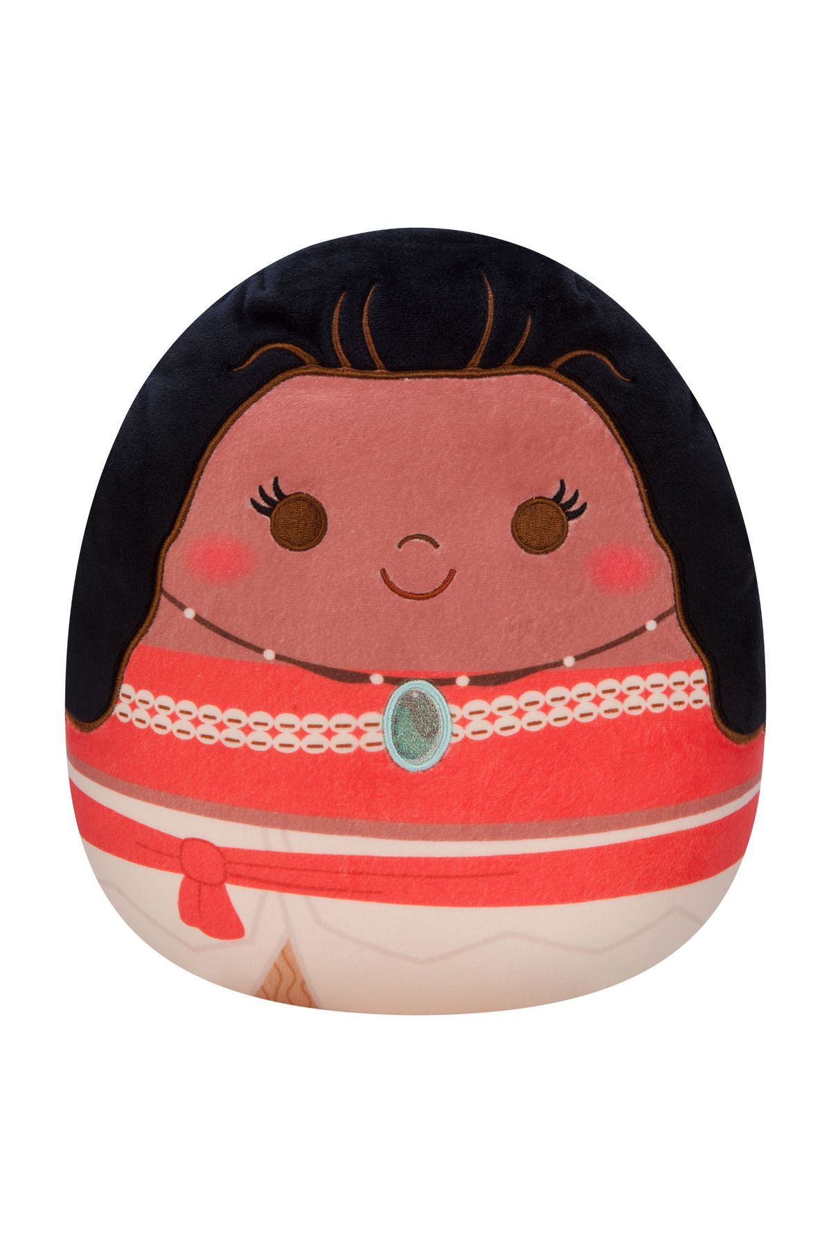Squishmallows Disney Prenses Serisi - Moana 20 cm 8MO