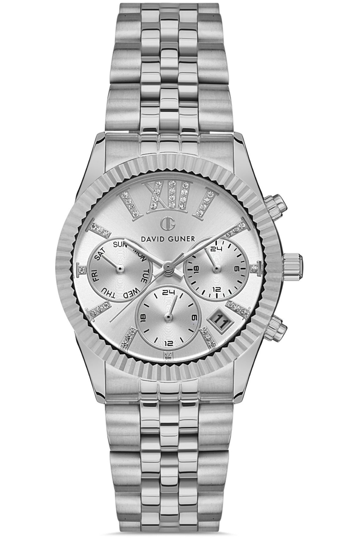 DAVID GUNER Dg-8340la-a1