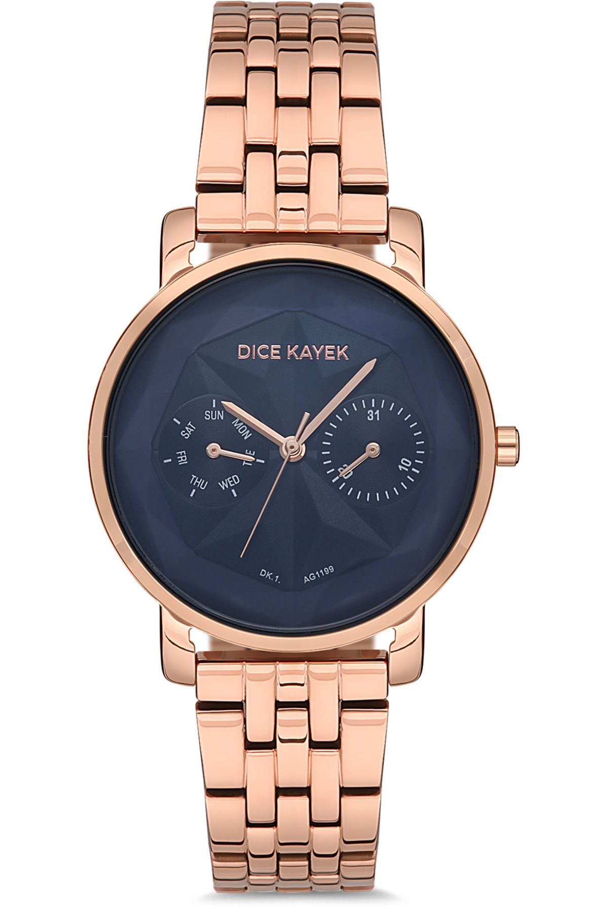 Dice Kayek-Practical Bag with Model Number Dk.1.Ag1199.06 1