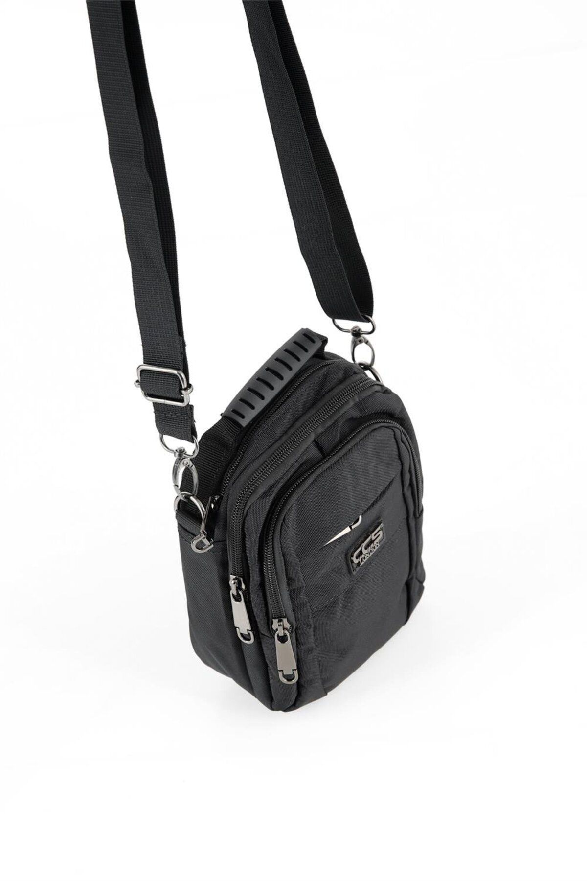 ÇÇS-Ccs 31394 Shoulder Strap Handbag 5