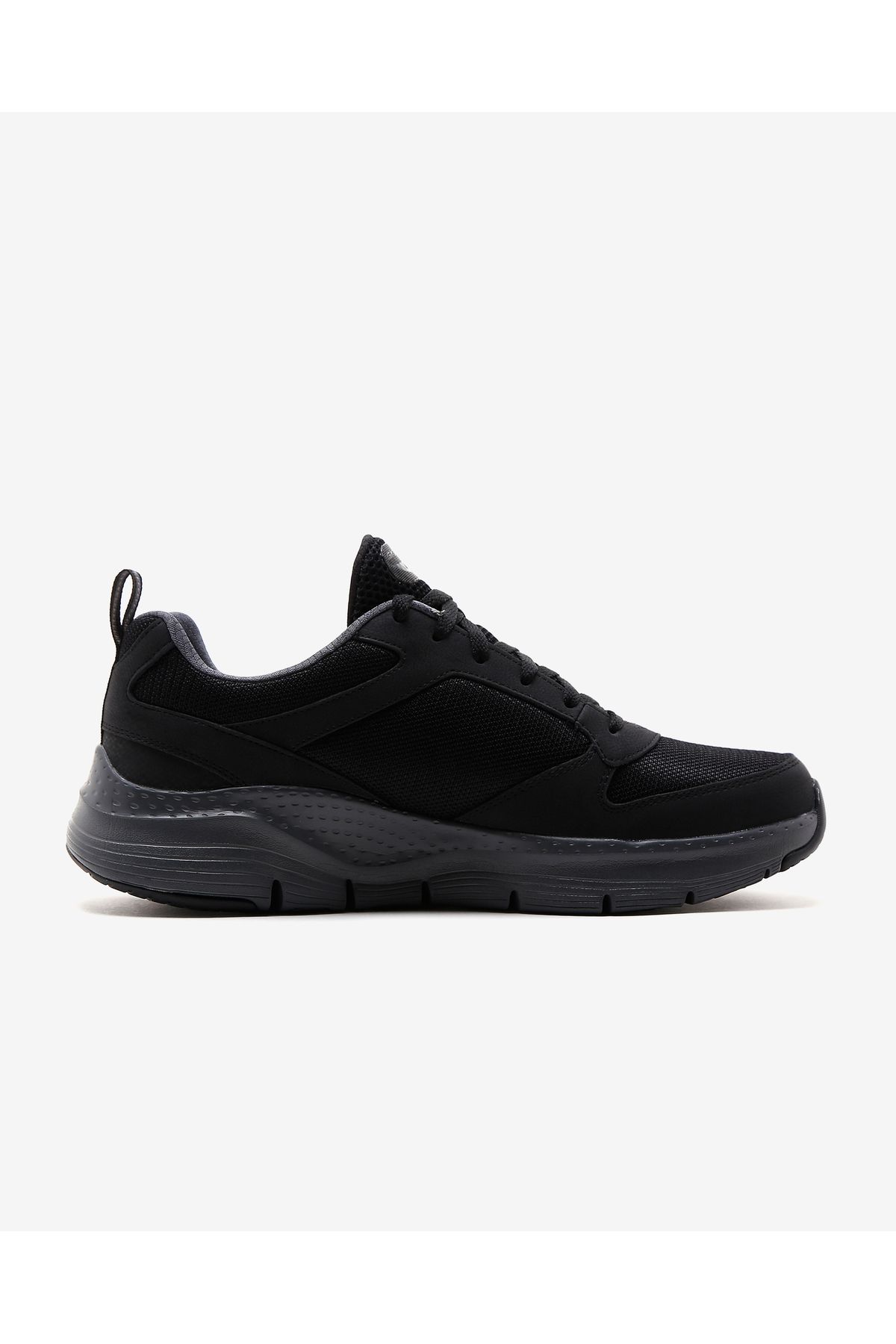 آرچ فیت - رندر کفش ورزشی مشکی مردانه 232500tk Bkcc Skechers