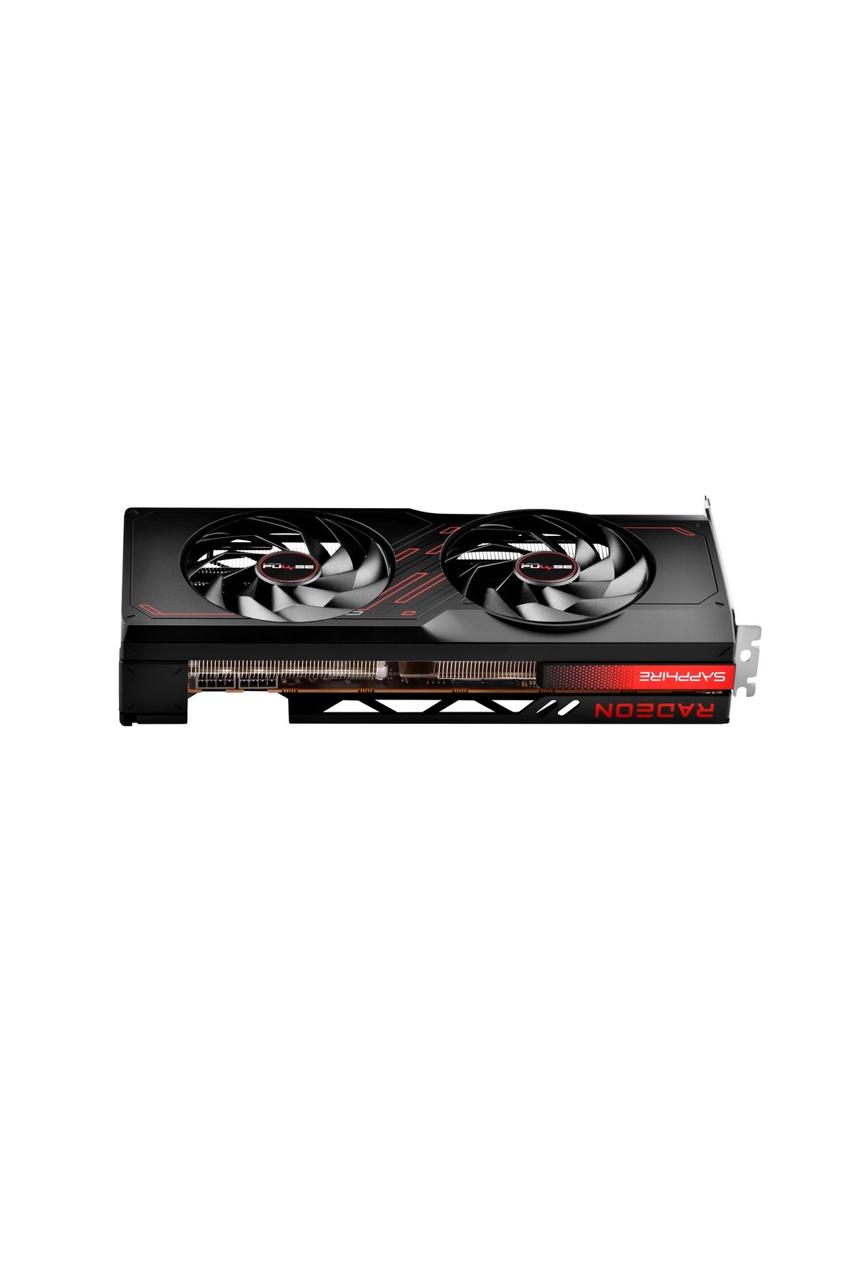 SAPPHIRE-Pulse Amd Radeon™ Rx 7700 Xt - 12gb Gddr6, Dual Hdmi/Dual Dp Anti-Gaming 5