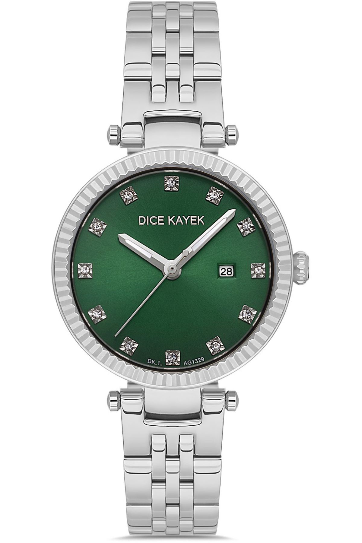 Dice Kayek Dk.1.ag1329.03