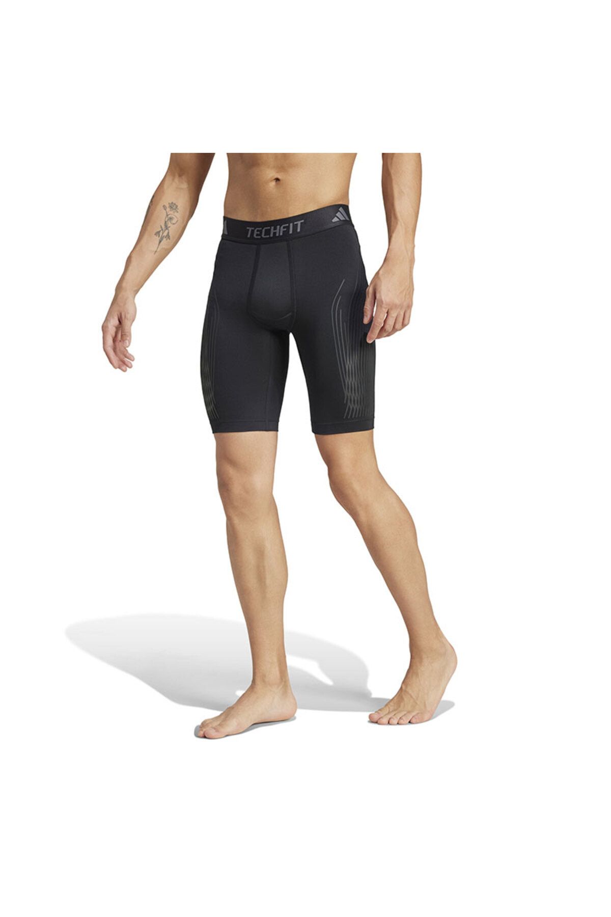 adidas-Tf Res. Men's Black Tights In5617 1