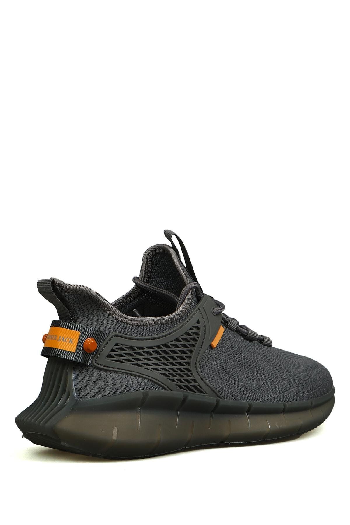 Hammer Jack-Pantofi sport pentru bărbați Sager Grey 3