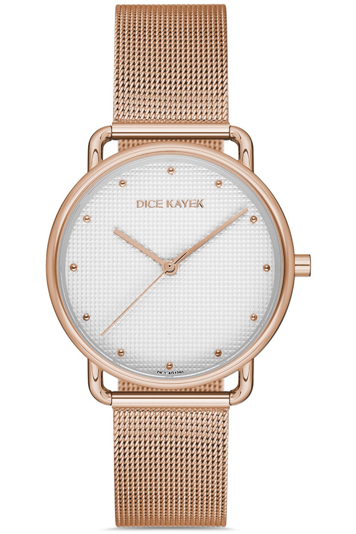 Dice Kayek-Practical Bag with Model Number Dk.1.Ag1250.02 1